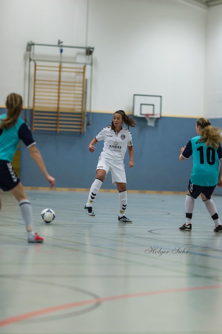 Bild 297 - B-Juniorinnen Futsal Qualifikation